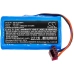 Lighting System Battery Koehler 07912