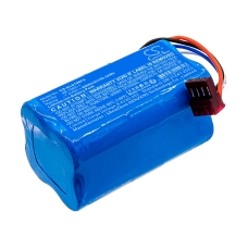 Reemplazo de batería compatible para Koehler 9B-1962-1
