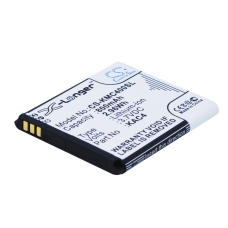 Reemplazo de batería compatible para MaxCom KAC4,KAC4-AAABD008954,MM822BB