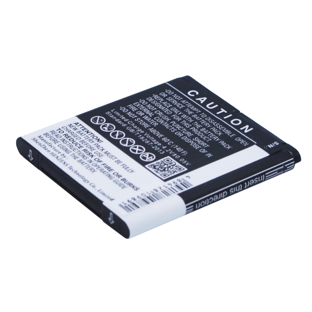 Batería para Kazam Life Senioren C4