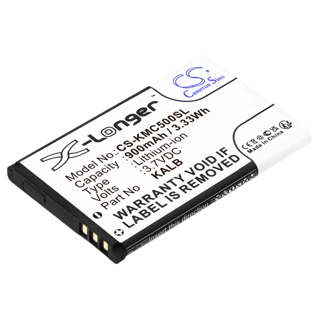 MaxCom MM450BB Plus