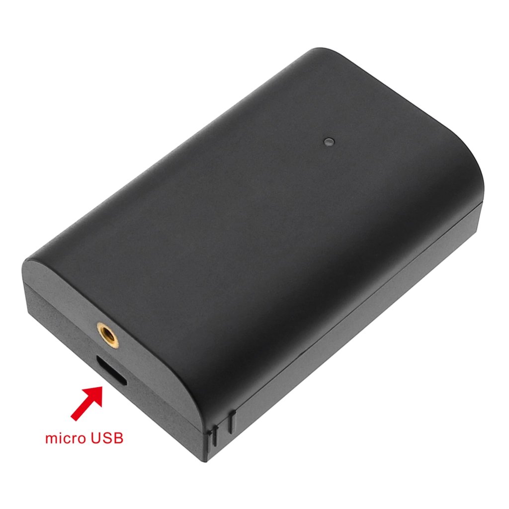 Battery Replaces IBR072GC