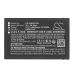 Battery Replaces IBR072GC