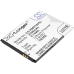 Batería compatible con Kazam CS-KMP550SL