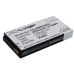 Batería compatible con Kazam CS-KMR500SL