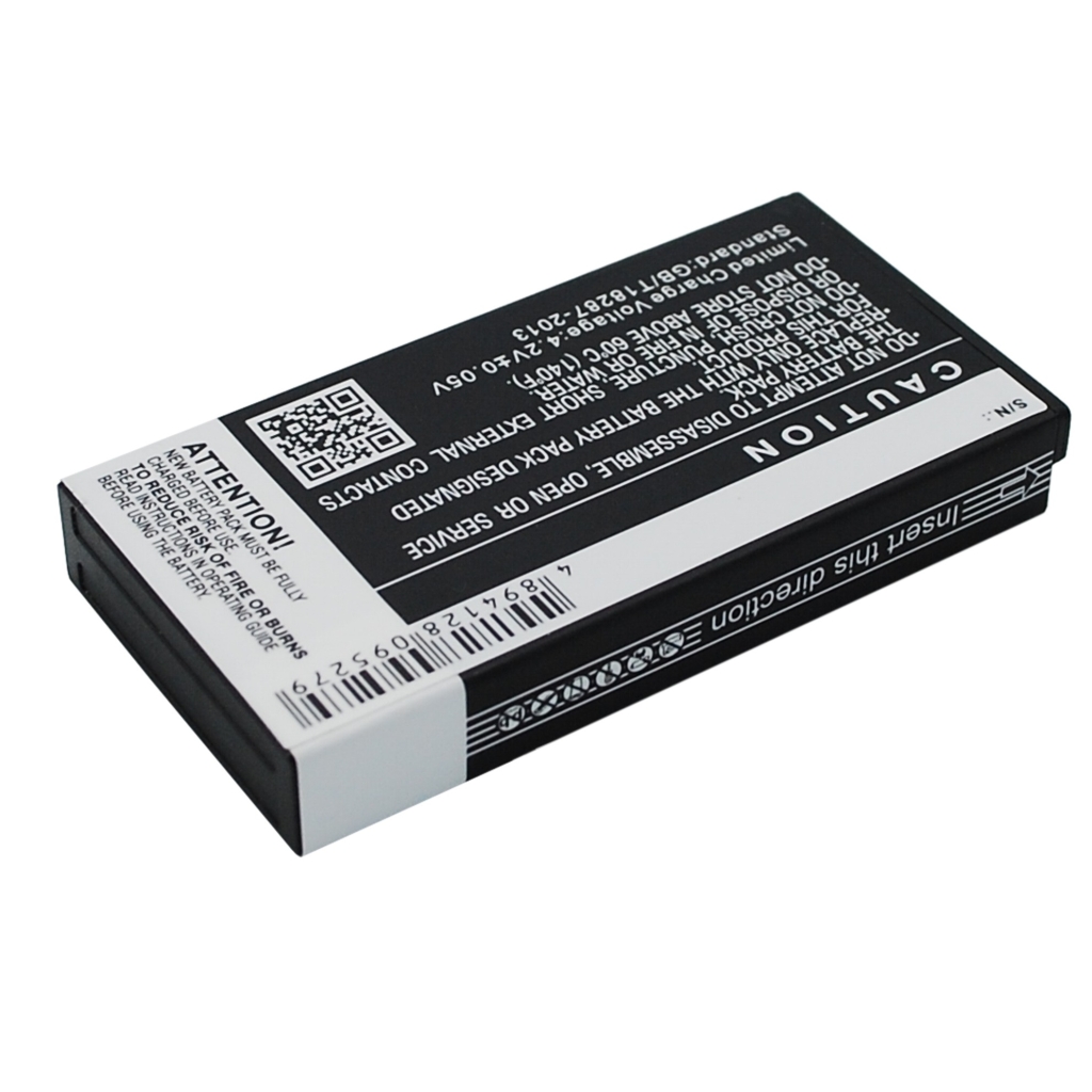 Batería compatible con Kazam CS-KMR500SL