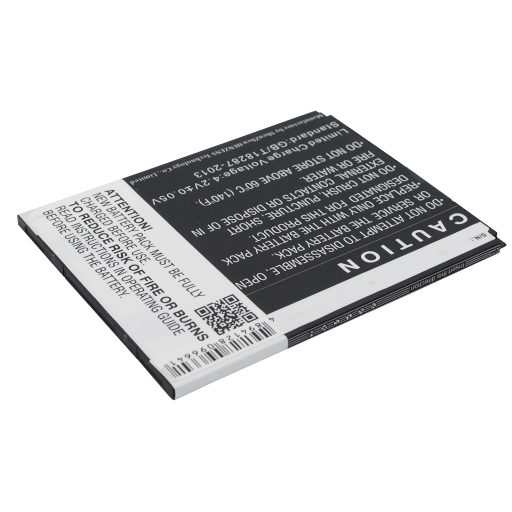 Batería del teléfono móvil Kazam CS-KMT260SL
