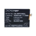 Batería del teléfono móvil Kazam CS-KMT348SL