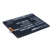 Batería del teléfono móvil Kazam CS-KMT348SL
