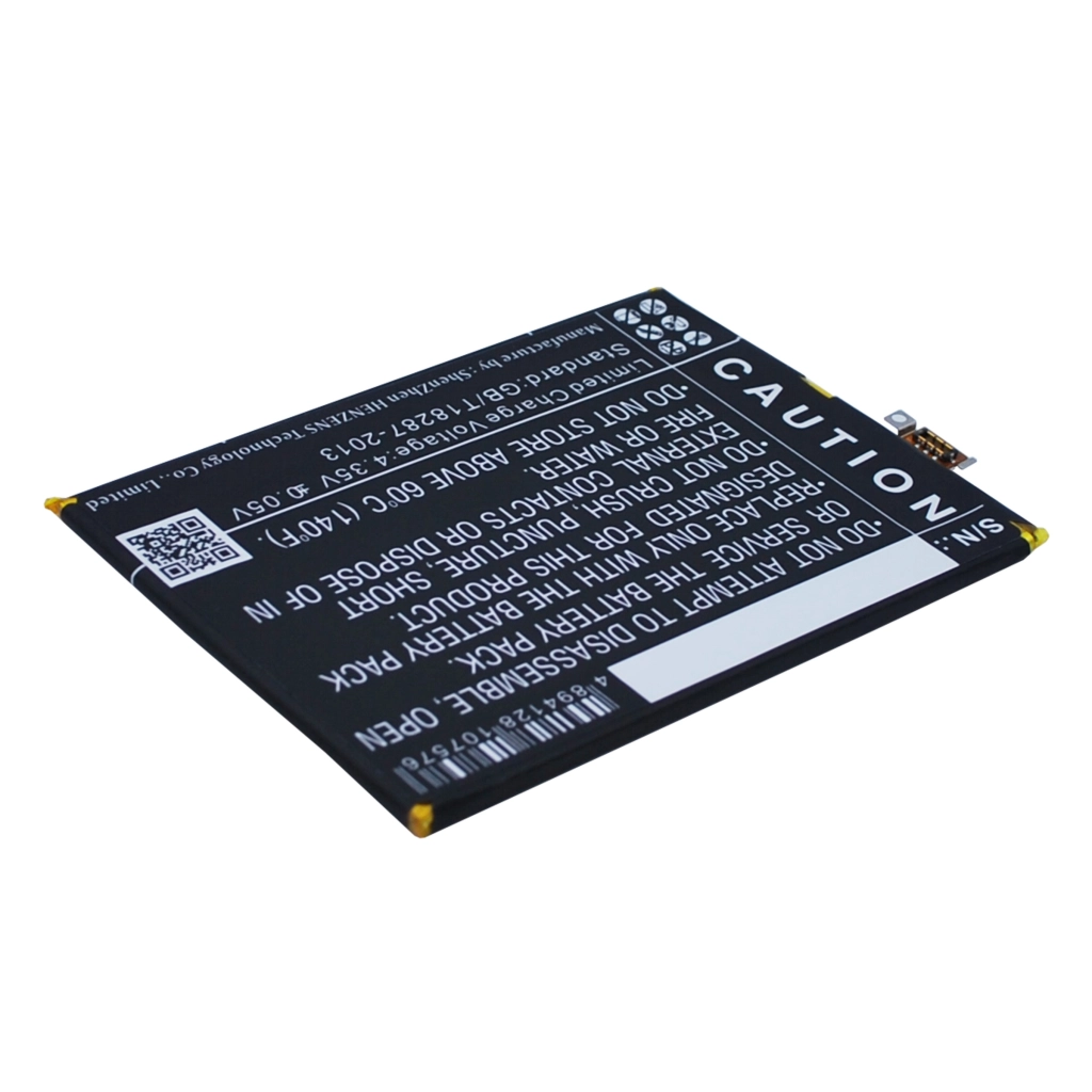 Batería del teléfono móvil Kazam CS-KMT348SL