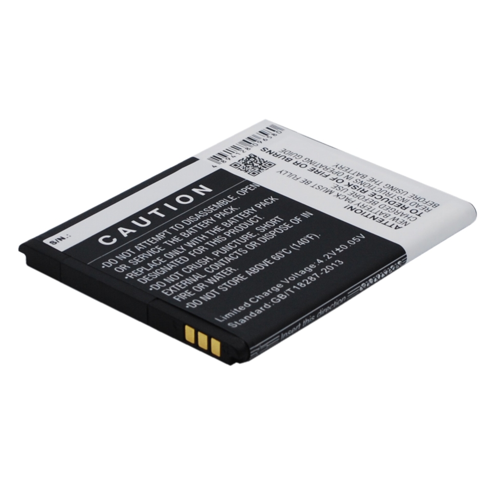 Batería compatible con Kazam CS-KMT450SL