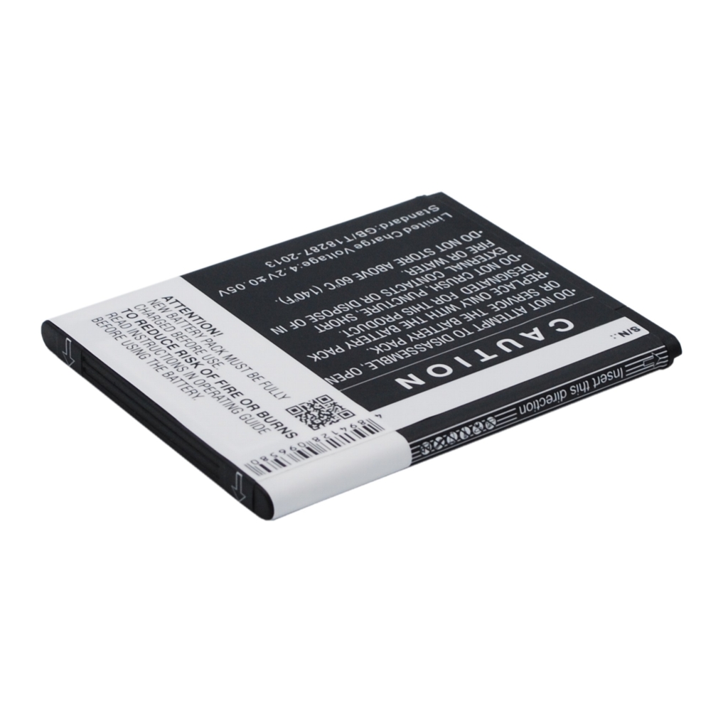 Batería compatible con Kazam CS-KMT450SL