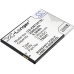 Batería compatible con Kazam CS-KMT551SL
