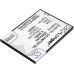 Batería compatible con Kazam CS-KMT551SL