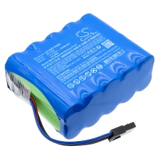 Compatible battery replacement for  B11482,M3252795-A,OM11482