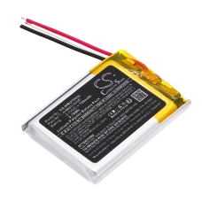 Reemplazo de batería compatible para KEF AHB603040P
