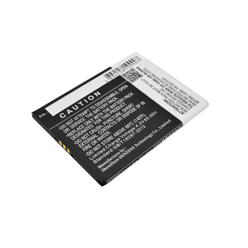 Batería del teléfono móvil Kazam CS-KMV450SL