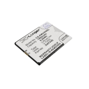 Battery compatibleWith Kazam