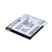 Battery compatibleWith Kazam