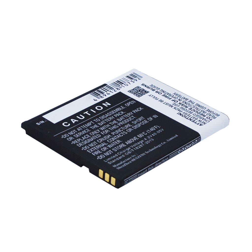 Batería compatible con Kazam CS-KMX450SL