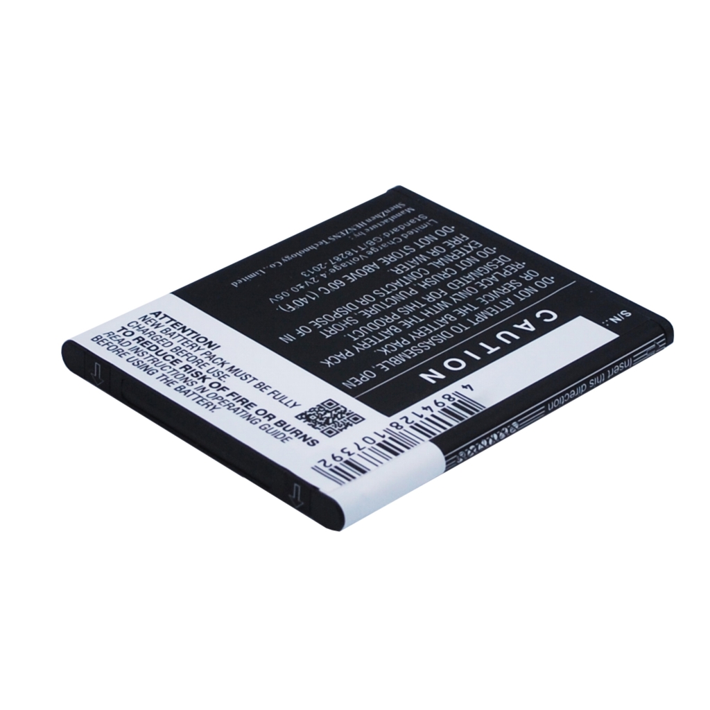 Batería compatible con Kazam CS-KMX450SL
