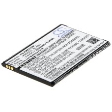 Reemplazo de batería compatible para Kruger&matz BL-5N-I,KM00231
