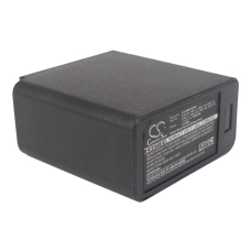 Compatible battery replacement for Kenwood KNB-11,KNB-11A,KNB-11N,KNB-12,KNB-12A...