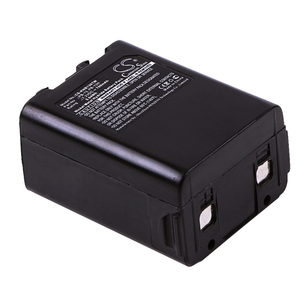 Two-Way Radio Battery Kenwood TH-26AT