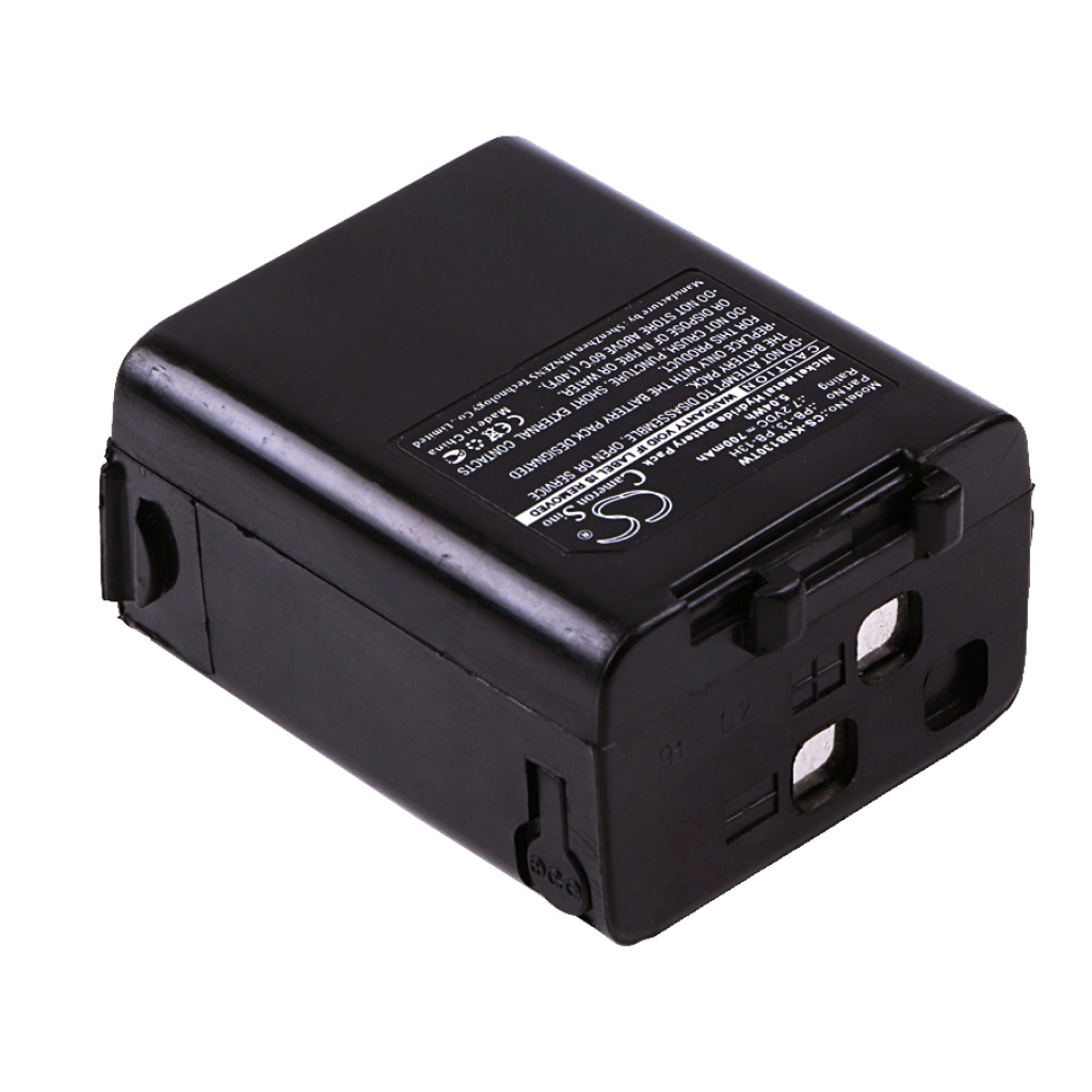 Two-Way Radio Battery Kenwood TH-26AT