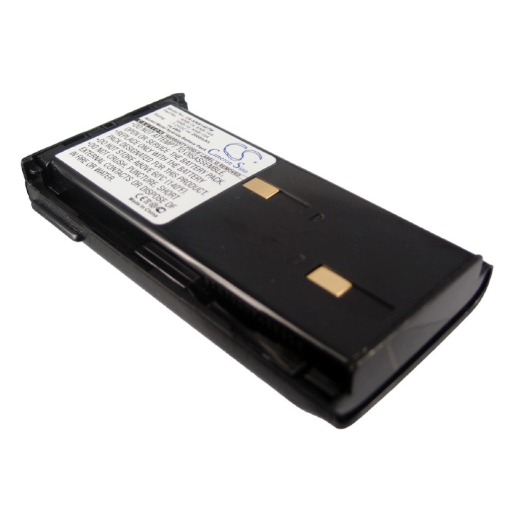 Two-Way Radio Battery Kenwood TK-373G