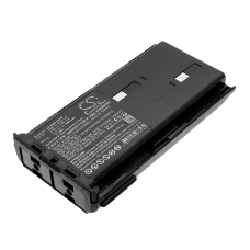 Reemplazo de batería compatible para Kenwood BP5615,BP5615MH,BPRP1100,BPRP1500,BPRP1500MH...