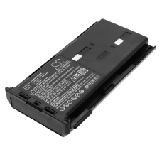 Reemplazo de batería compatible para Kenwood BP5615,BP5615MH,BPRP1100,BPRP1500,BPRP1500MH...