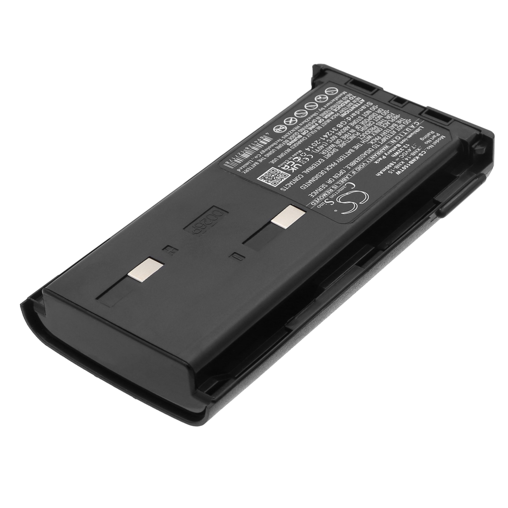 CS-KNB150TW
