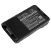 Batería de radio de dos vías Kenwood CS-KNB260TW