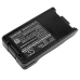 Batería de radio de dos vías Kenwood CS-KNB260TW