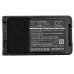 Batería de radio de dos vías Kenwood CS-KNB260TW