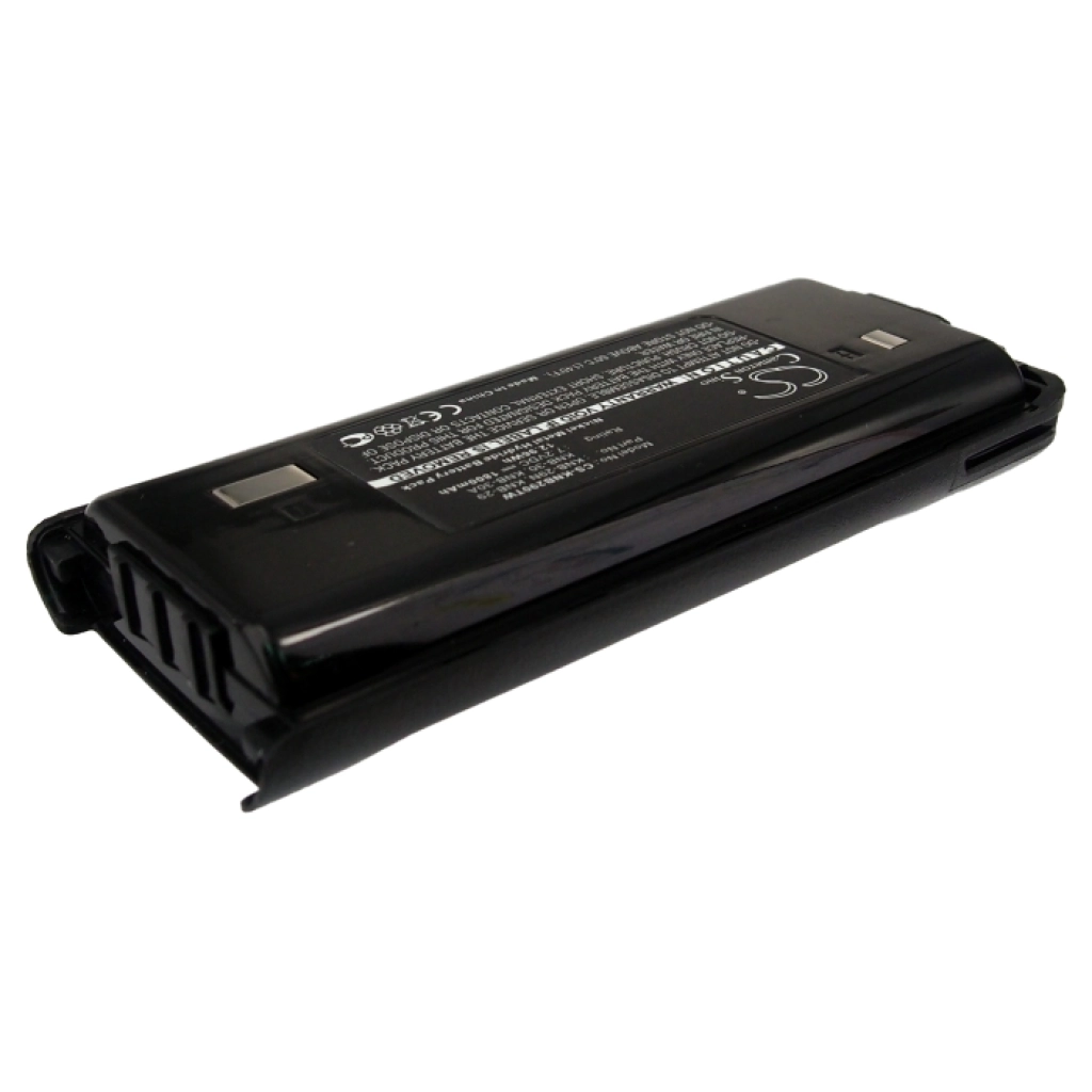 Two-Way Radio Battery Kenwood TK3400