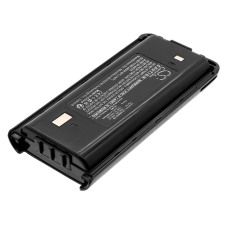 Reemplazo de batería compatible para Kenwood BPKNB29MH,BPKNB29MHXT-1,BPKNB45LI,KNB-29,KNB-29A...