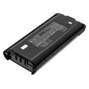 Battery Replaces Kenwood RAD0148
