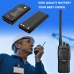 Batería de radio de dos vías Kenwood TK3200