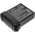 Batería de radio de dos vías Kenwood CS-KNB320TW