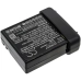 Batería de radio de dos vías Kenwood CS-KNB320TW