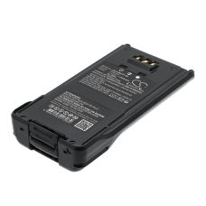 Reemplazo de batería compatible para Kenwood KNB-33L,KNB-41NC,KNB-54N