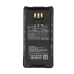 Batería de radio de dos vías Kenwood CS-KNB331TW