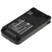 Battery compatibleWith Kenwood
