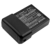 Batería de radio de dos vías Kenwood CS-KNB410TW