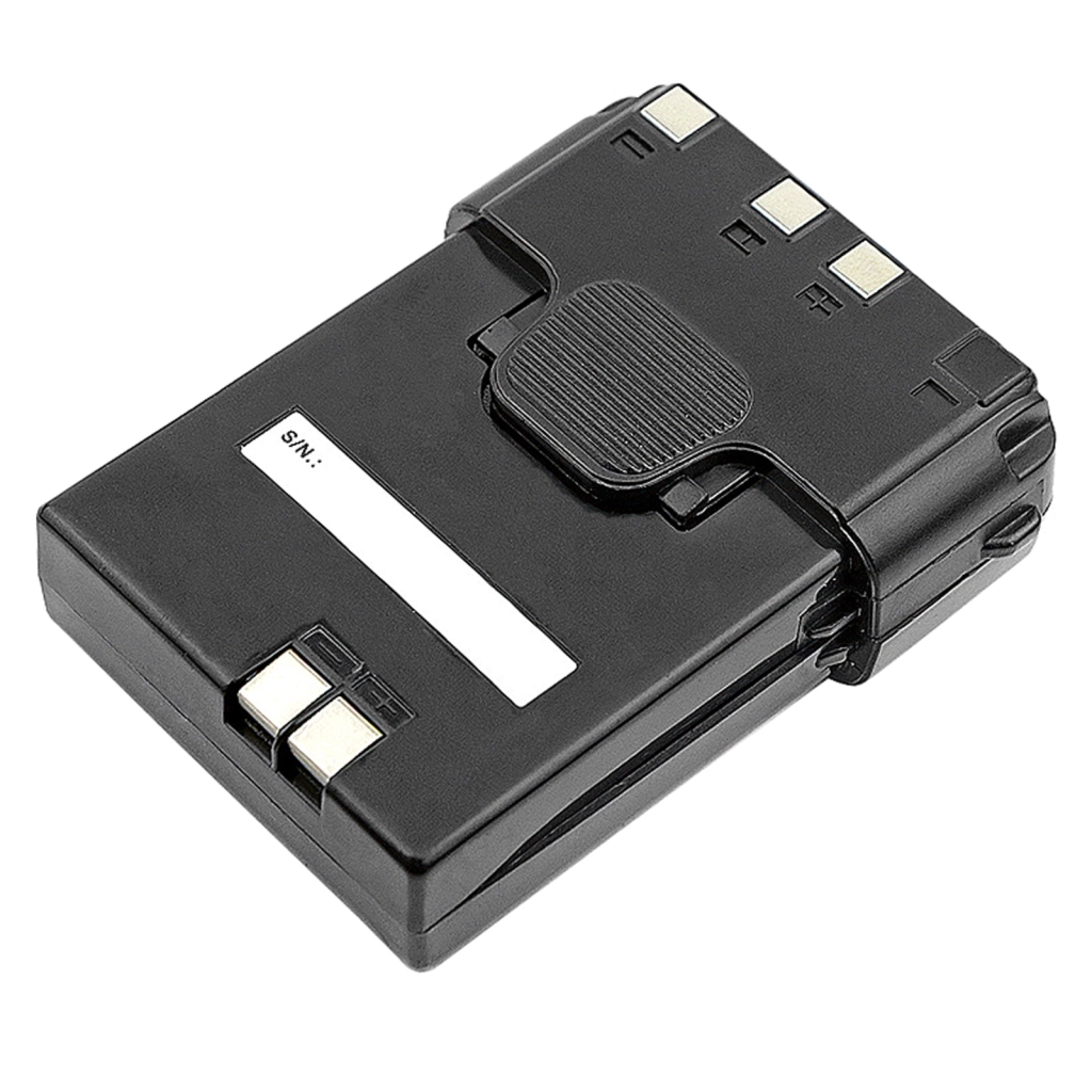 Batería de radio de dos vías Kenwood CS-KNB410TW