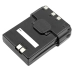 Batería de radio de dos vías Kenwood CS-KNB410TW