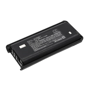 Two-Way Radio Battery Kenwood NX248