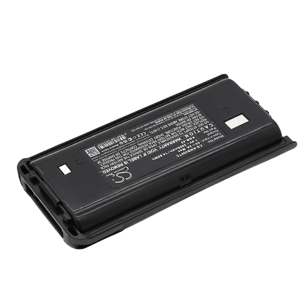 Two-Way Radio Battery Kenwood NX240